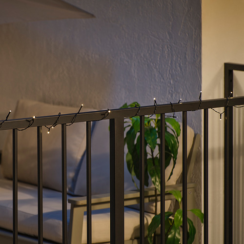 GETKÅL, LED lighting chain