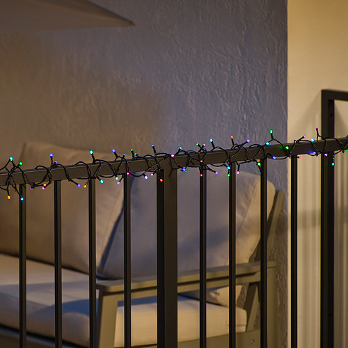GETKÅL, LED lighting chain