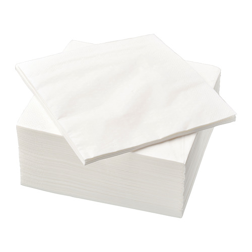 FANTASTISK paper napkin