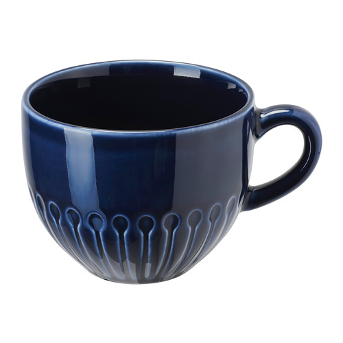 STRIMMIG mug