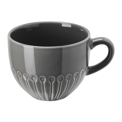 STRIMMIG, mug