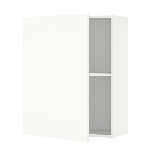 KNOXHULT, wall cabinet with door