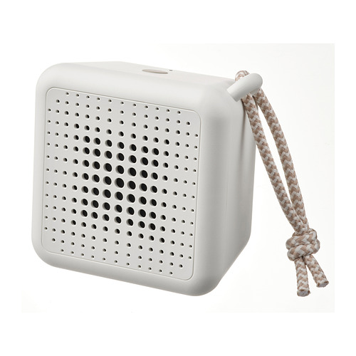 VAPPEBY, Bluetooth-ferðahátalari