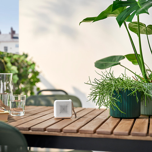 VAPPEBY, Bluetooth-ferðahátalari