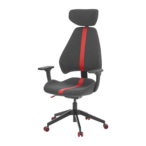 GRUPPSPEL, gaming chair