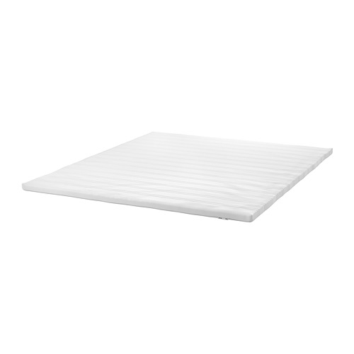 TUDDAL, mattress pad