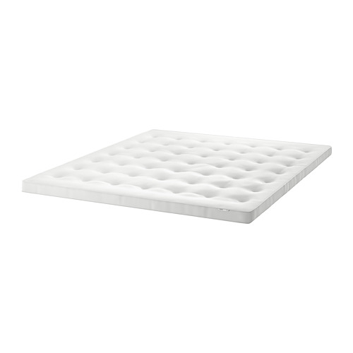 TUSTNA, mattress pad