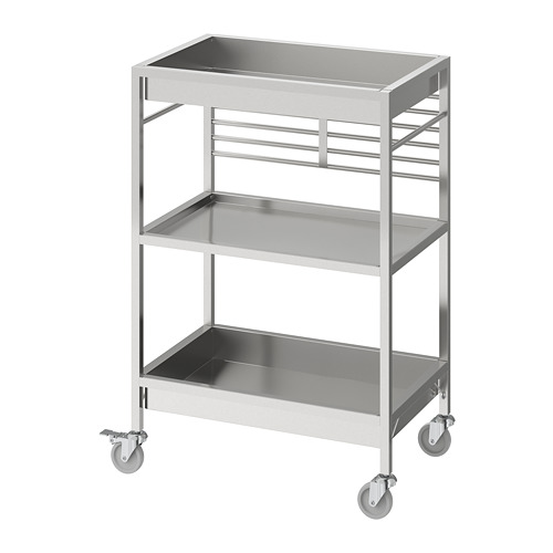 KUNGSFORS, kitchen trolley