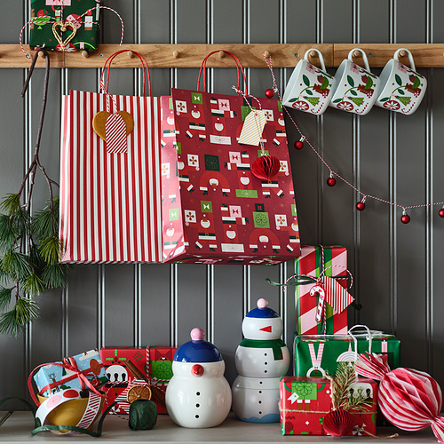VINTERFINT, gift bag