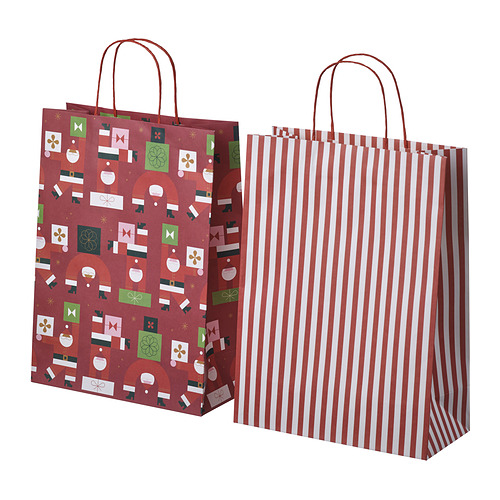 VINTERFINT, gift bag