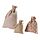 VINTERFINT, gift bag, set of 3