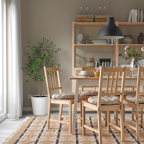 VIPPÄRT, chair pad