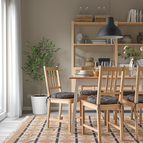 VIPPÄRT, chair pad