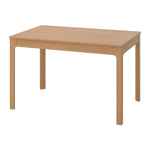 EKEDALEN, extendable table