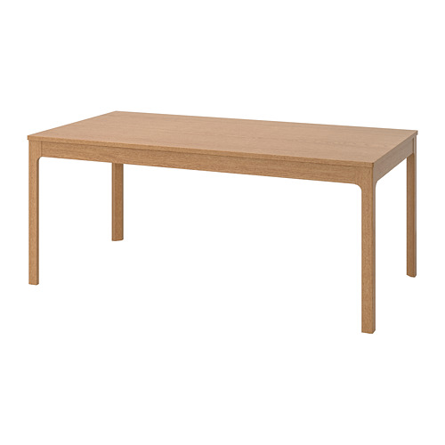 EKEDALEN, extendable table