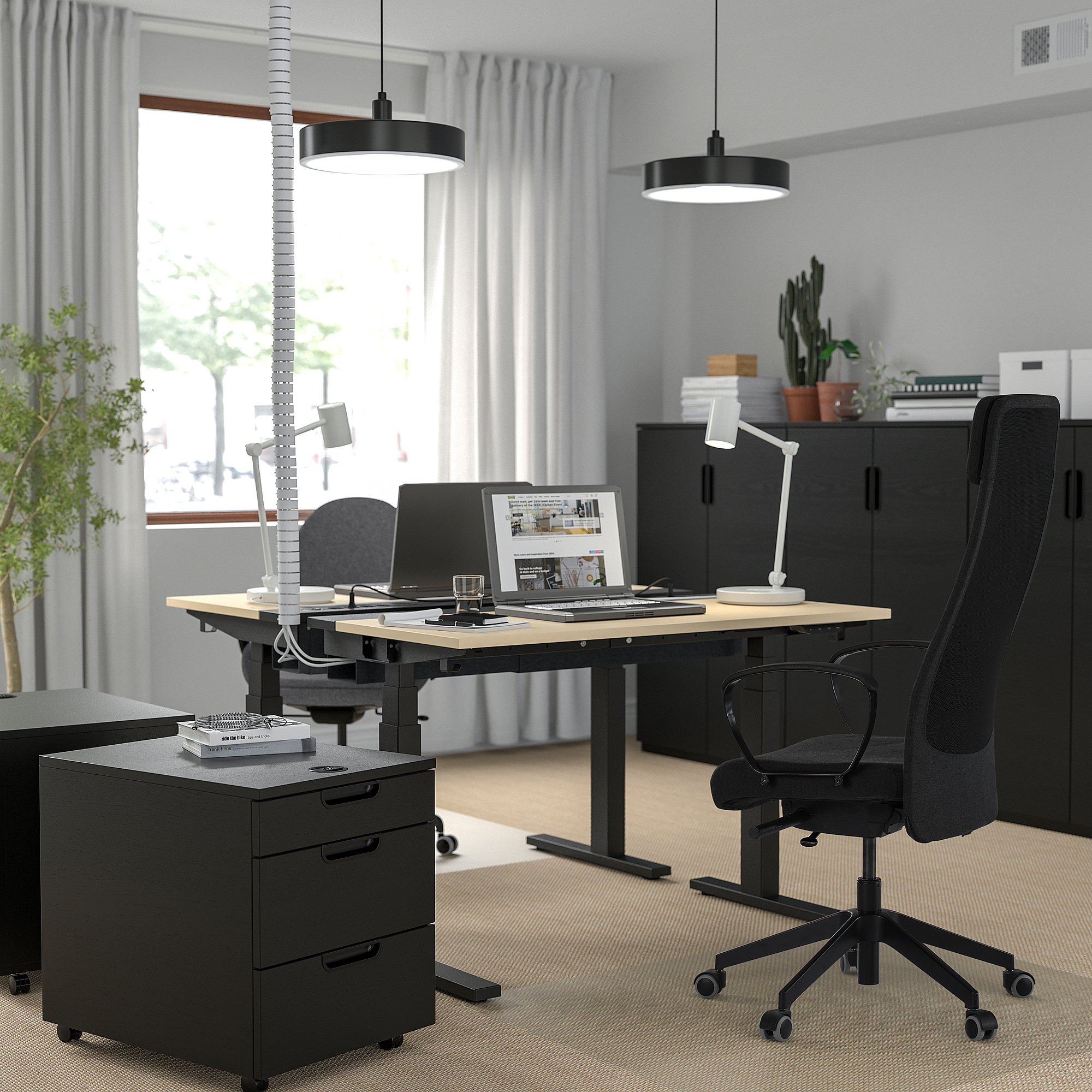 MARKUS office chair