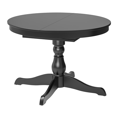 INGATORP, extendable table