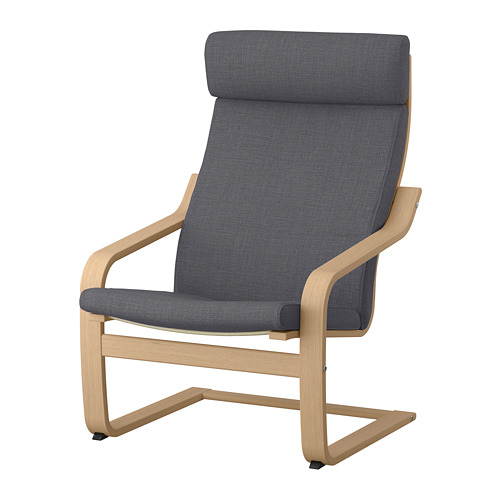 POÄNG, armchair