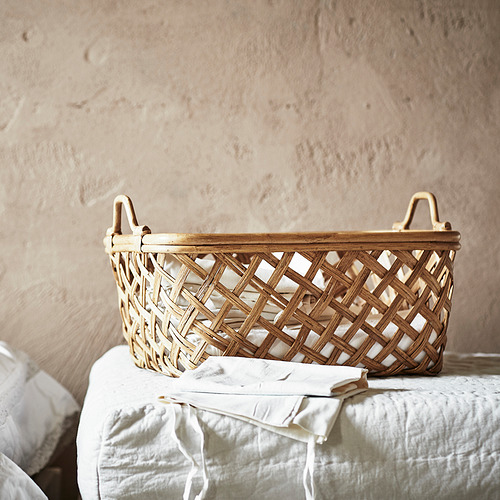 INSVEP, basket with handles