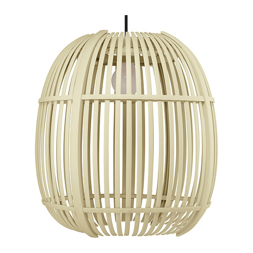 SOLVINDEN LED pendant lamp