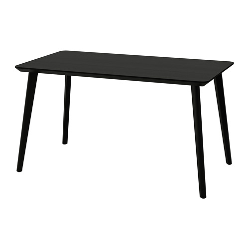 LISABO, table