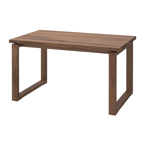 MÖRBYLÅNGA, table