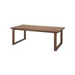 MÖRBYLÅNGA table