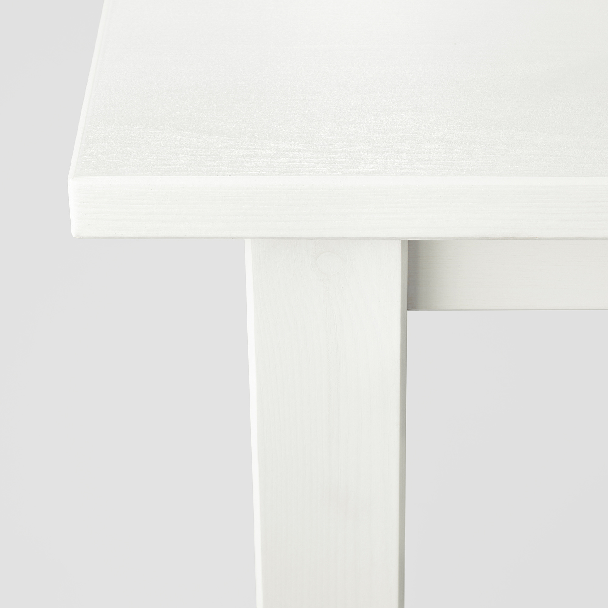 KNARRA Panier, blanc, 38x29x16 cm - IKEA