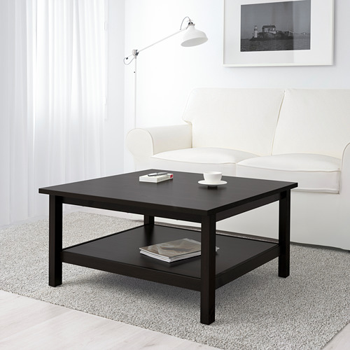 HEMNES, sófaborð