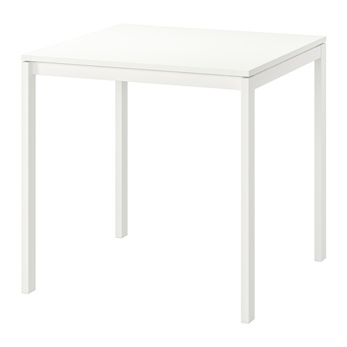 MELLTORP, table