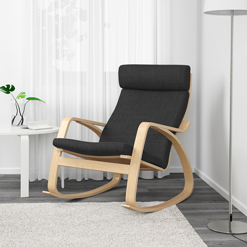 POÄNG, rocking-chair
