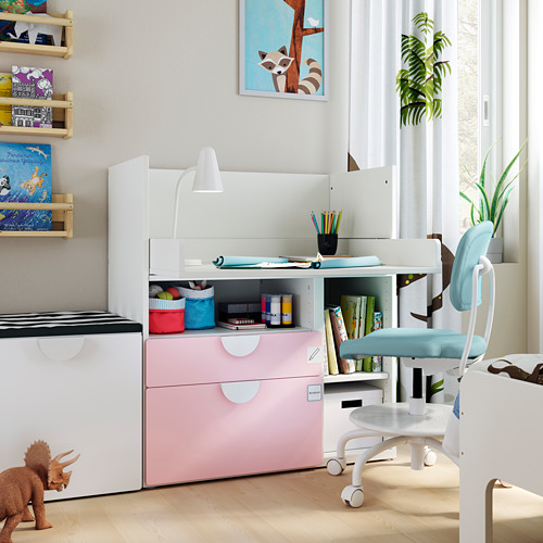 SMÅSTAD, desk