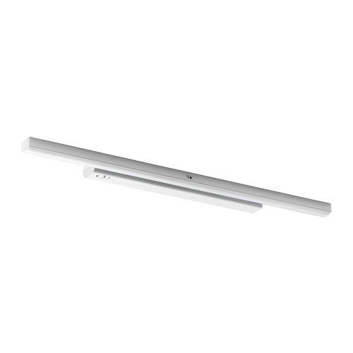 STÖTTA, LED cabinet lighting strip w sensor