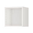 METOD wall cabinet frame
