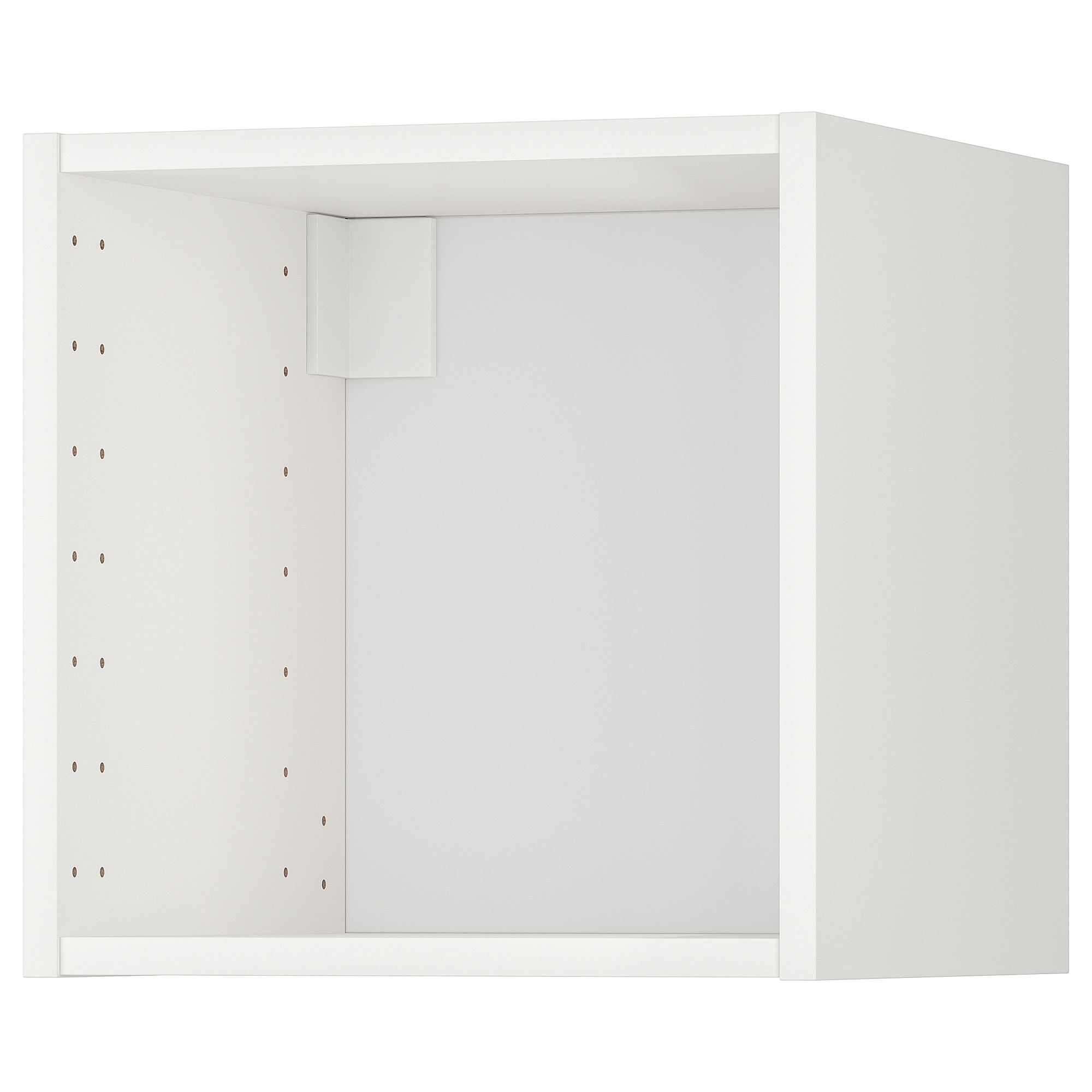 METOD wall cabinet frame