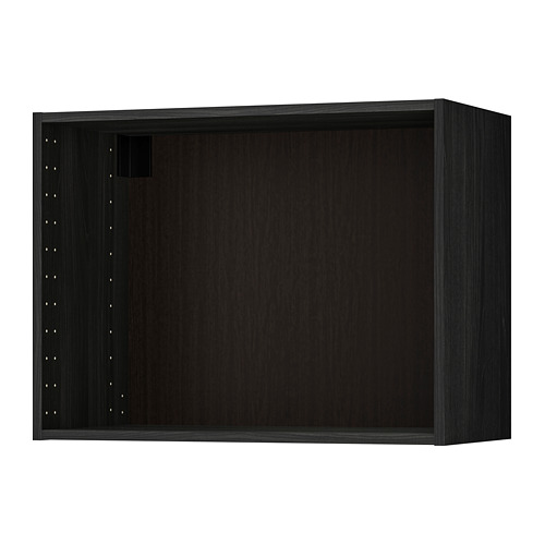 METOD wall cabinet frame