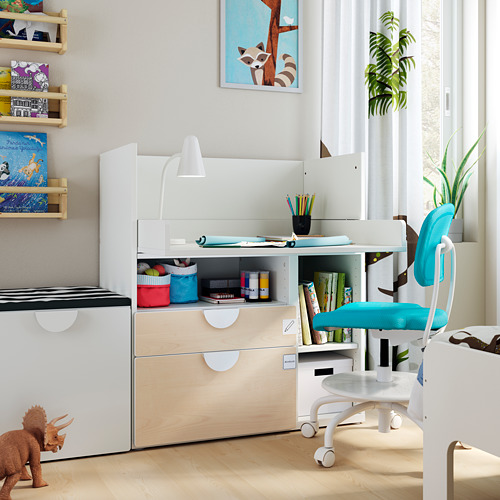 SMÅSTAD, desk
