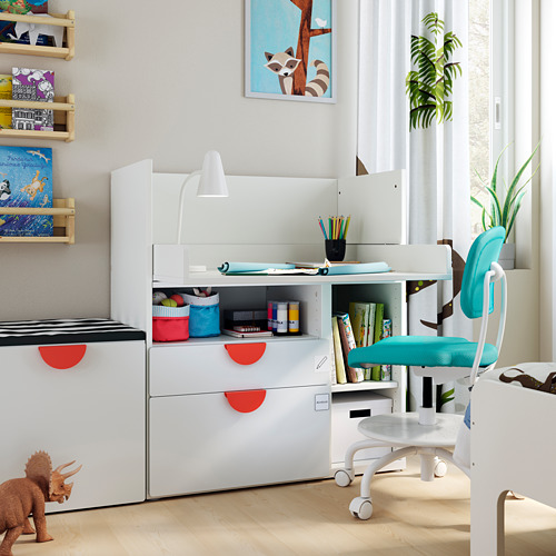 SMÅSTAD, desk