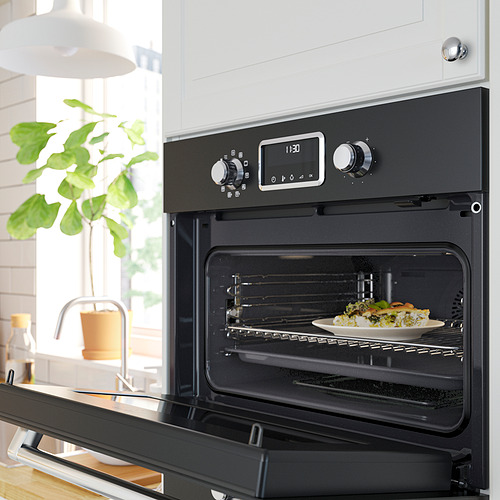 Ikea kulinarisk microwave combi new arrivals