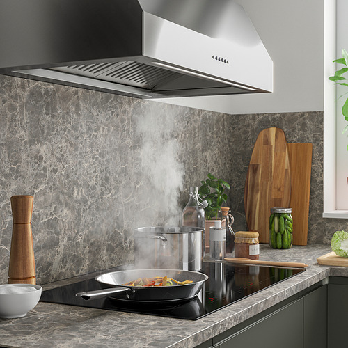 ROGESTAD, induction hob