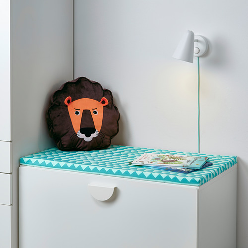 BÄNKKAMRAT, bench pad