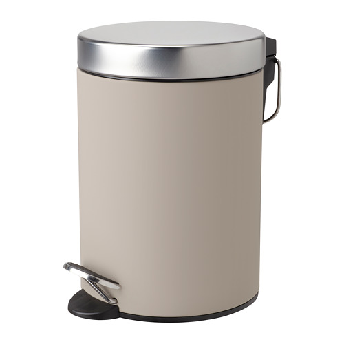 EKOLN, waste bin