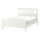 HEMNES, bed frame