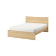 MALM bed frame, high