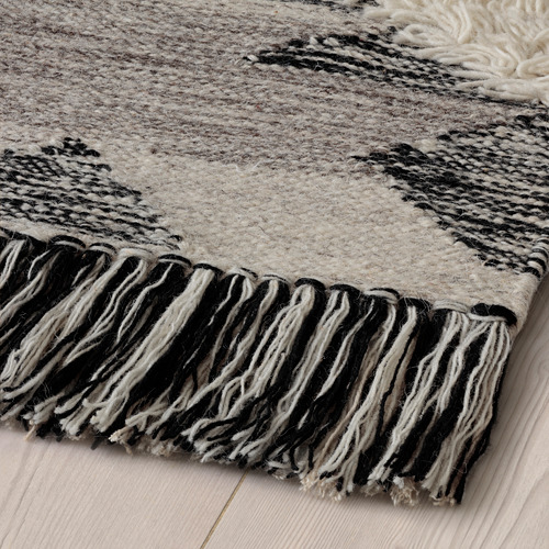 TANNISBY, rug, flatwoven