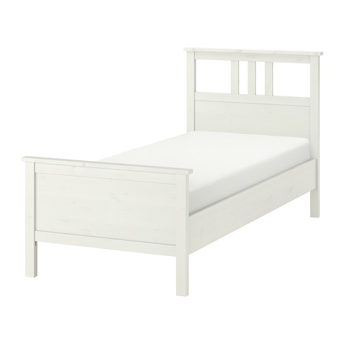 HEMNES, bed frame