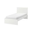 MALM bed frame, high