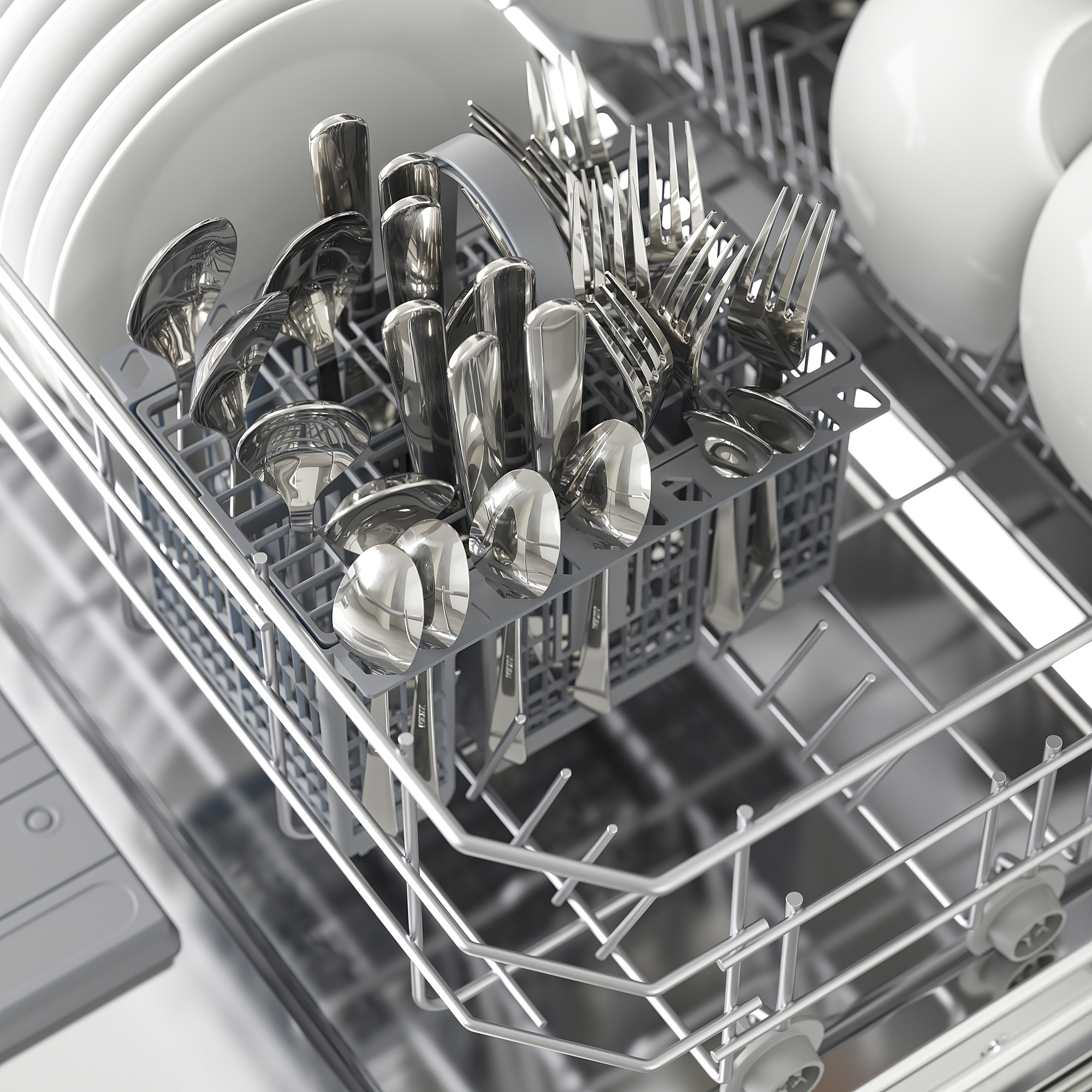 Ikea dishwasher rengöra discount