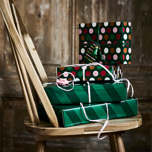 VINTERFINT, gift box, set of 2