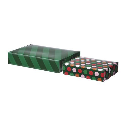 VINTERFINT, gift box, set of 2